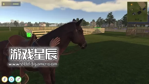 PC《动物训导师模拟器 Animal Trainer Simulator》中文版下载_3