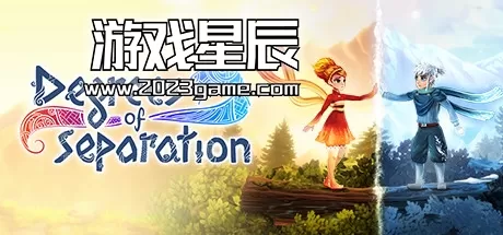 switch《维度分隔 Degrees of Separation》中文版下载