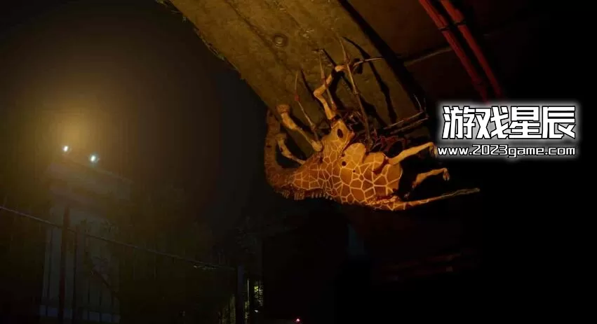 PC《癫狂动物园/Zoochosis》中文版下载_1