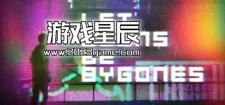 PC《仿生即往生/Let Bions Be Bygones》中文版下载