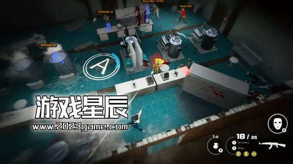 PC《即刻射击/Shoot on Sight》英文版下载v0.2.1_3