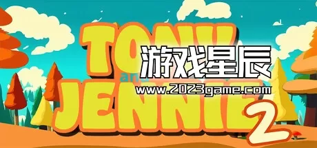 PC《托尼与珍妮2/Tony and Jennie 2》中文版下载v0.6.10.57