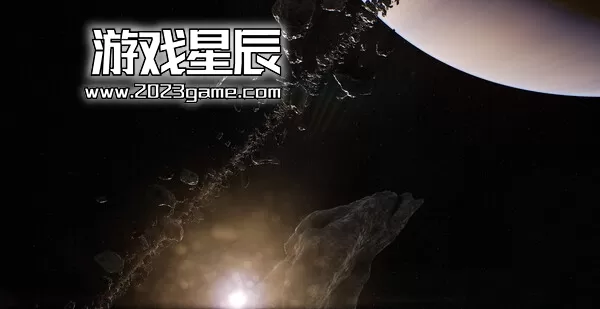 PC太空探索游戏《Qanga》中文版下载V0.0.7a_2