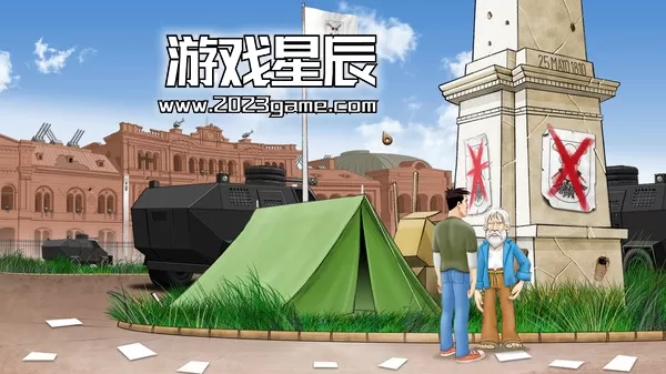 PC《逆转：第三章 - 回归/Reversion - The Return (Last Chapter)》中文版下载_2