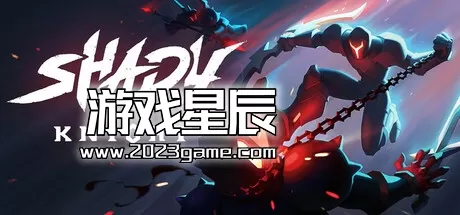 PC《阴影骑士/Shady Knight》英文版下载v0450.101024