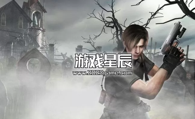 PC《生化危机4》高清纹理整合版下载+PS2中文语音整合版 4K60帧_0