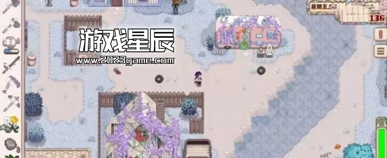 【PC+安卓】《星露谷物语 Stardew Valley》中文版原版下载v1.68_1