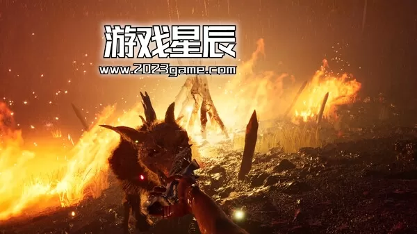PC《未见之界 The Axis Unseen》中文版下载1.0.3_0