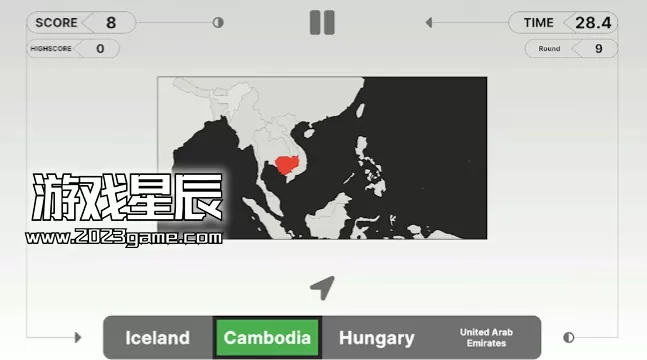 switch《猜对旗帜！（Guess the Flag!）》中文版nsz下载_2