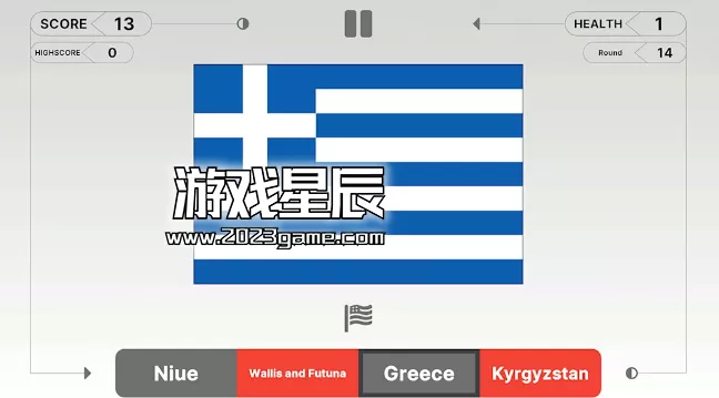 switch《猜对旗帜！（Guess the Flag!）》中文版nsz下载_1