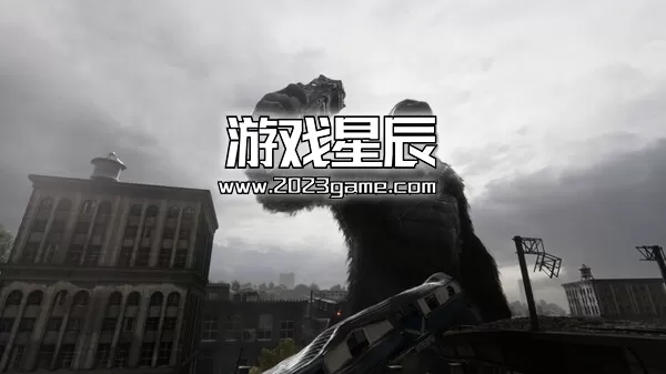 PC《金刚：绝境求生 Kong: Survivor Instinct》中文版下载_3