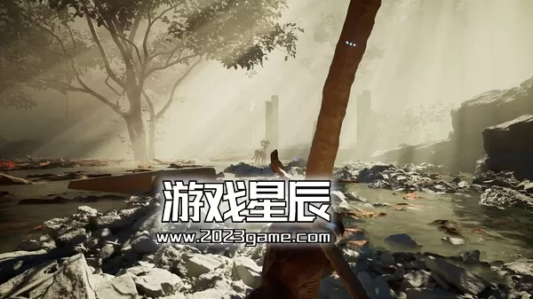 PC《未见之界 The Axis Unseen》中文版下载1.0.3_1