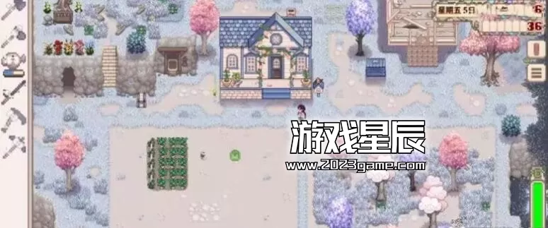 【PC+安卓】《星露谷物语 Stardew Valley》中文版原版下载v1.68_2