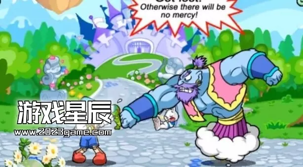 PC稀有街机游戏《无畏的匹诺曹》整合版下载_2