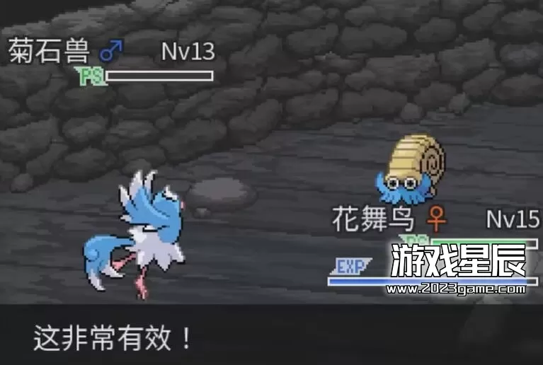 【PC+安卓】《宝可梦:维度空间》完美中文汉化版下载_1