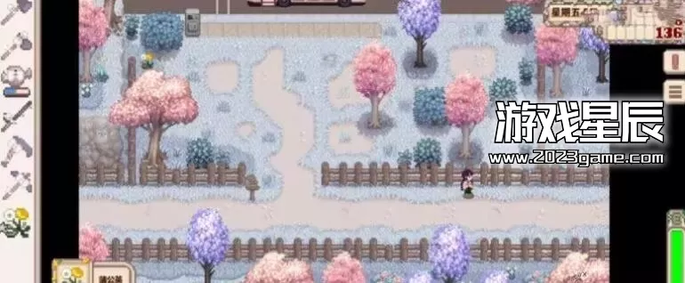 【PC+安卓】《星露谷物语 Stardew Valley》中文版原版下载v1.68_3