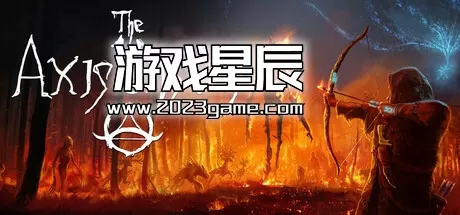 PC《未见之界 The Axis Unseen》中文版下载1.0.3