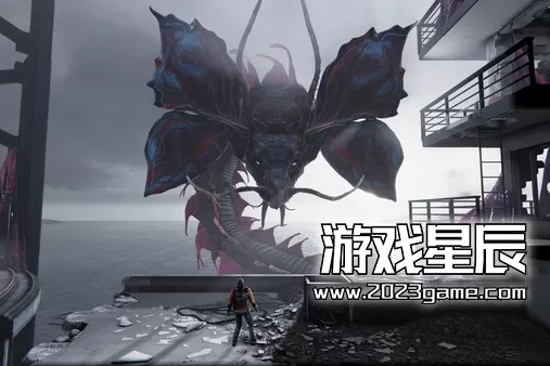PC《金刚：绝境求生 Kong: Survivor Instinct》中文版下载_1
