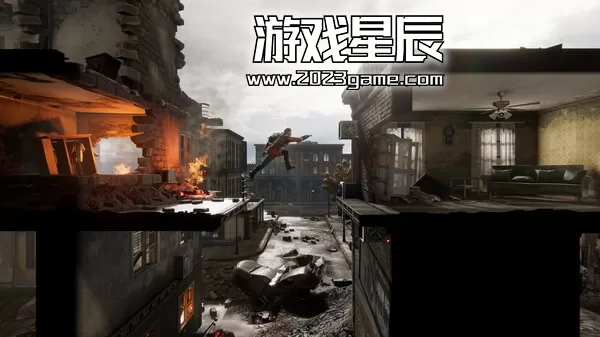 PC《金刚：绝境求生 Kong: Survivor Instinct》中文版下载_2