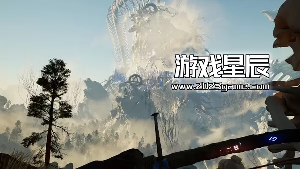 PC《未见之界 The Axis Unseen》中文版下载1.0.3_3