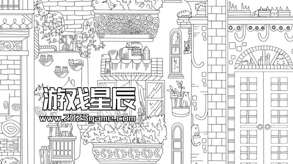 【5.05】PS4《隐藏在巴黎的猫 Cats Hidden in Paris》英文版PKG下载+1.0.1补丁_2