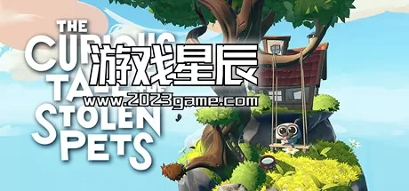 【5.05】PS4 VR游戏《被盗宠物的奇妙故事 The Curious Tale of the Stolen Pets》英文版PKG下载+1.0.4补丁