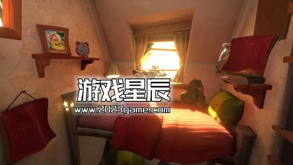 【5.05】PS4 VR游戏《被盗宠物的奇妙故事 The Curious Tale of the Stolen Pets》英文版PKG下载+1.0.4补丁_1