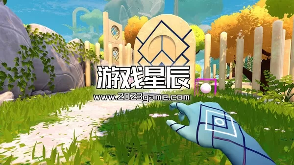 switch《托布拉：神圣之路 Tobla - Divine Path》中文版nsz下载_1