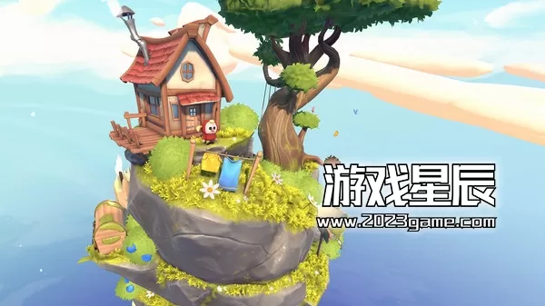 【5.05】PS4 VR游戏《被盗宠物的奇妙故事 The Curious Tale of the Stolen Pets》英文版PKG下载+1.0.4补丁_3