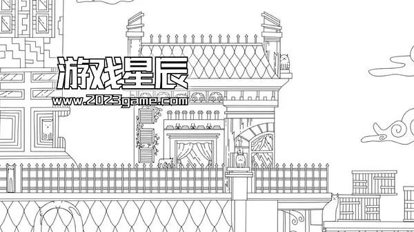 【5.05】PS4《隐藏在巴黎的猫 Cats Hidden in Paris》英文版PKG下载+1.0.1补丁_0