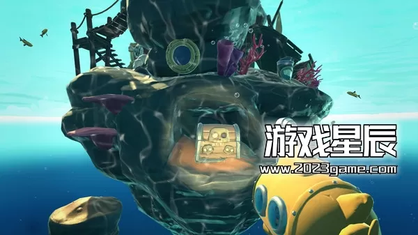 【5.05】PS4 VR游戏《被盗宠物的奇妙故事 The Curious Tale of the Stolen Pets》英文版PKG下载+1.0.4补丁_0