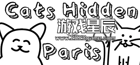 【5.05】PS4《隐藏在巴黎的猫 Cats Hidden in Paris》英文版PKG下载+1.0.1补丁