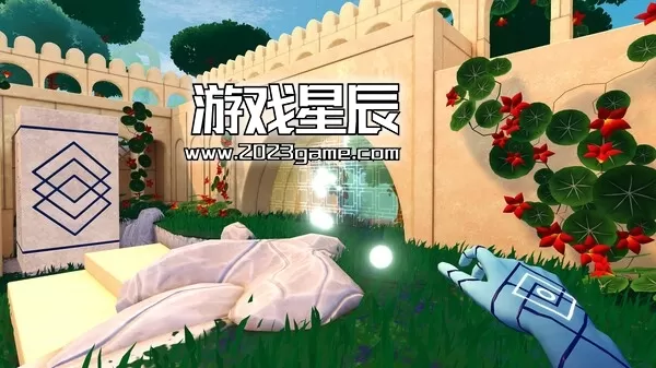 switch《托布拉：神圣之路 Tobla - Divine Path》中文版nsz下载_0
