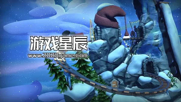 【5.05】PS4 VR游戏《被盗宠物的奇妙故事 The Curious Tale of the Stolen Pets》英文版PKG下载+1.0.4补丁_2