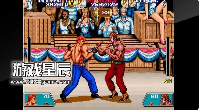 switch《街机档案：暴力格斗 Arcade Archives VIOLENCE FIGHT》英文版nsp下载+金手指_1