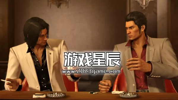 【荐】switch《人中之龙 极 Yakuza Kiwami》中文版nsz下载+1.0.1补丁+金手指_2