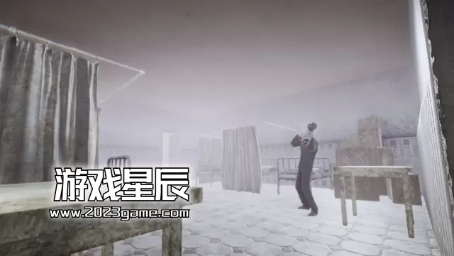 switch《恐怖之家-7名精神病患者（House of Horror - 7 Psychos）》英文版nsp下载_1