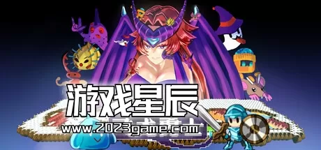 PC《飞龙勇士/Wyvia》中文版下载v1.0.8
