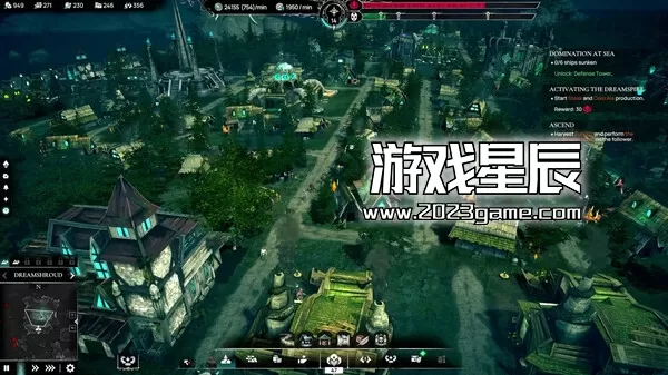PC《克苏鲁信徒 Worshippers of Cthulhu》中文版下载v0.9.2.2_1