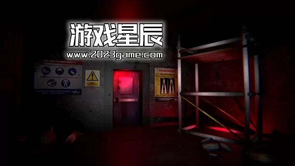 PC《狐兔灾难：第一章/The Fox Hare Disaster: Chapter One》中文版下载_3