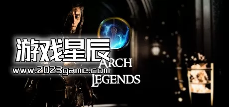 PC《弓神传奇/Arch Legends》中文版下载