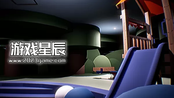 PC《逆向造物/Backward poiesis》中文版下载_2