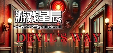 PC《魔鬼之路/DEVIL'S WAY》中文版下载