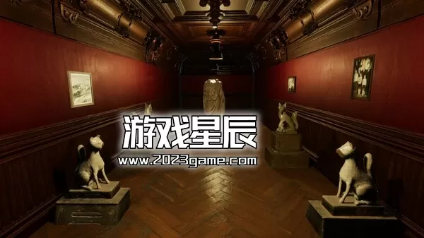 PC《魔鬼之路/DEVIL'S WAY》中文版下载_1
