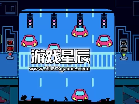 switch《三角符文 DELTARUNE Chapter 1+2》中文汉化版下载【含1.06补丁+汉化补丁】_0