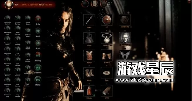 PC《弓神传奇/Arch Legends》中文版下载_1