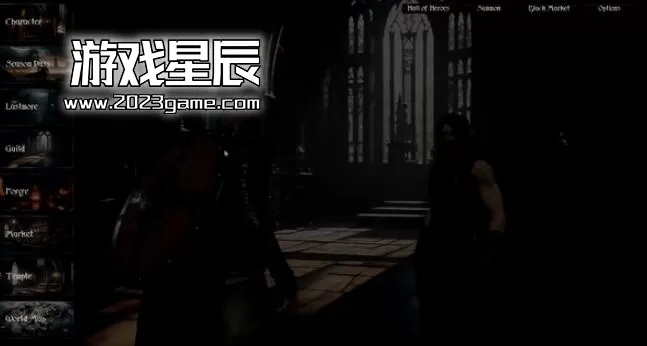PC《弓神传奇/Arch Legends》中文版下载_3