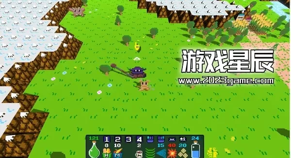 PC《飞龙勇士/Wyvia》中文版下载v1.0.8_1