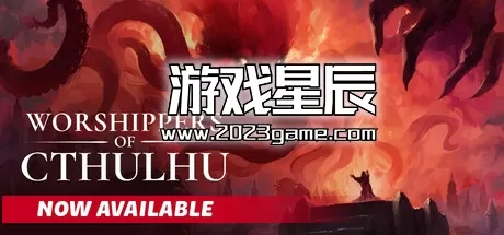 PC《克苏鲁信徒 Worshippers of Cthulhu》中文版下载v0.9.2.2