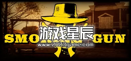 PC《烟火枪手/Smoking Gun》中文版下载
